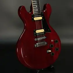 USED GIBSON / PROFESSIONAL 335-S DELUXE CHERRY 1980 NAGOYA SAKAE STORE NO.RG1773