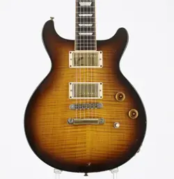 USED GIBSON USA / LES PAUL STANDARD DOUBLE CUTAWAY PLUS SHINJUKU STORE NO.RG1737