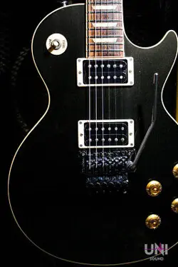 GIBSON CUSTOM SHOP LES PAUL AXCESS STANDARD 2015