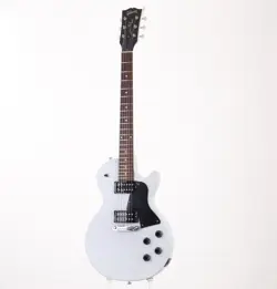 WHITE SATIN ELECTRIC