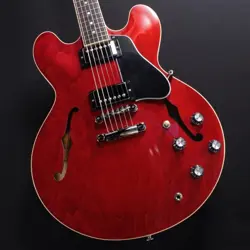760783 ELECTRIC GUITAR