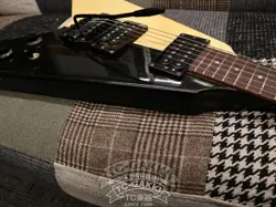 SCHENKER FLYING 1985