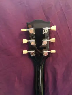 GIBSON BALDWIN MAESTRO