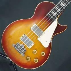 1992 ELECTRIC BASS