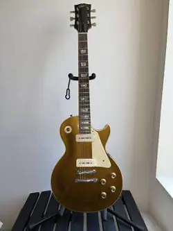 1969 GIBSON LES PAUL
