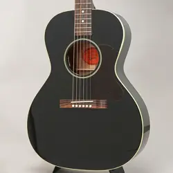 GIBSON L-00 ORIGINAL (EBONY) 794652 ACOUSTIC GUITAR