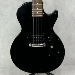 GIBSON MELODY MAKER SATIN EBONY