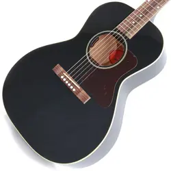 GIBSON L-00 ORIGINAL (EBONY) 698667 ELECTRIC GUITAR
