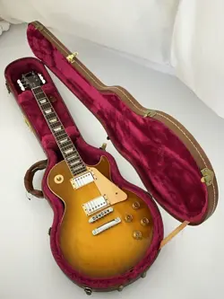 1999 SUNBURST S/N