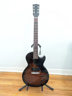 TOBACCO BURST VINTAGE