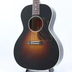 GIBSON L-00 ORIGINAL (VINTAGE SUNBURST) 687540 ACOUSTIC GUITAR