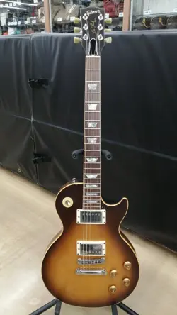 GIBSON LES PAUL STANDARD ELECTRIC GUITAR-11