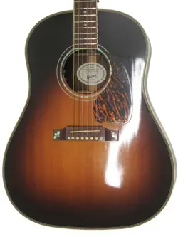 GIBSON ACOUSTIC GUITAR J-45 2016 W/OHC