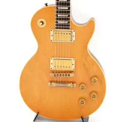 USED GIBSON LES PAUL STANDARD SMART WOOD 1999 SN. 93249458 ELECTRIC GUITAR