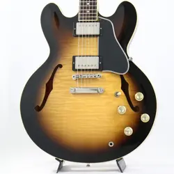 ES-335 DOTVS SN.01185731