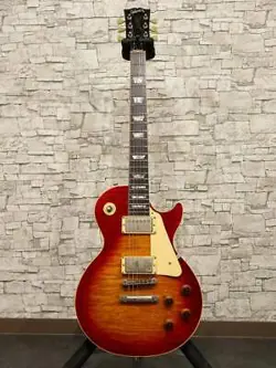 NASHVILLE VINTAGE CHERRY