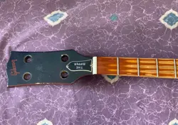 BODY/NECK PROJECT