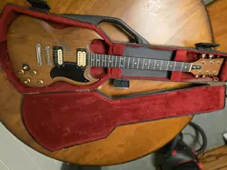 1977 WITH CASE