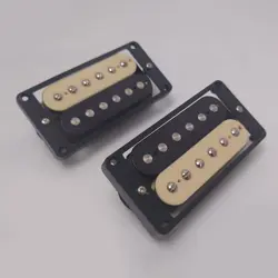 HUMBUCKER PICKUPS 2C
