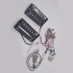 CERAMIC GUITAR HUMBUCKER
