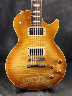 GIBSON 2017 LES PAUL STANDARD 2017T