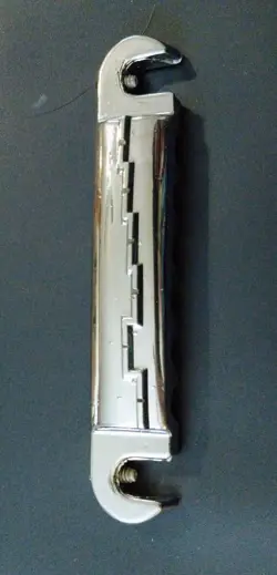 1960S GIBSON WRAPAROUND
