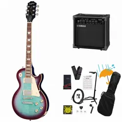EPIPHONE / INSPIRED BY GIBSON LES PAUL STANDARD 60