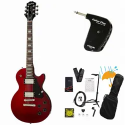 EPIPHONE / INSPIRED BY GIBSON LES PAUL STUDIO WINE