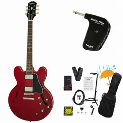 ES-335 CHERRY CH