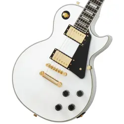 EPIPHONE / INSPIRED BY GIBSON LES PAUL CUSTOM ALPI