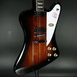 EPIPHONE BY GIBSON / INSPIRED BY GIBSON FIREBIRD V