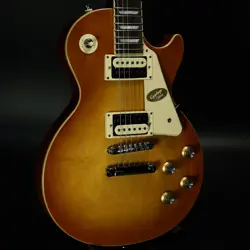 EPIPHONE BY GIBSON / LES PAUL CLASSIC HONEYBURST S