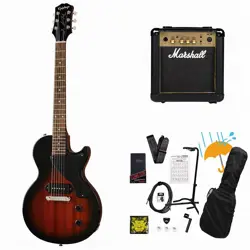EPIPHONE / INSPIRED BY GIBSON LES PAUL JUNIOR TOBA