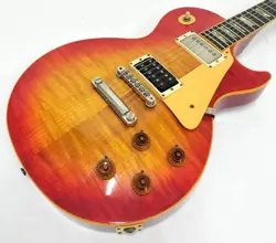GIBSON 1983 LEO'S VINTAGE LES PAUL NASHVILLE