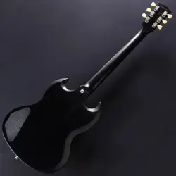 EBONY SLIGHTLY