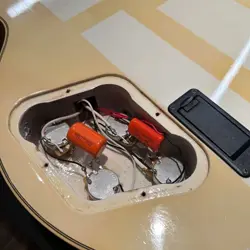 CUSTOM MOD.