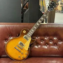 STANDARD SUNBURST YOKOHAMA