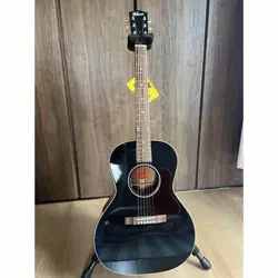 GIBSON   L 00 ORIGINAL EBONY NO.LG562
