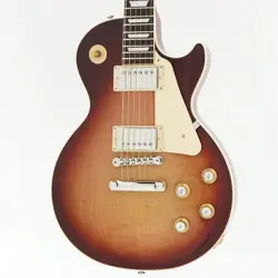 USED LES PAUL STANDARD '60S BOURBON BURST SN. 206630214 GIBSON NO.RG2379