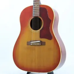 1964 MADE GIBSON