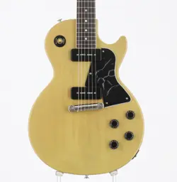 USED GIBSON USA / LES PAUL SPECIAL TV-YELLOW NAGOYA SAKAE STORE NO.RG2290