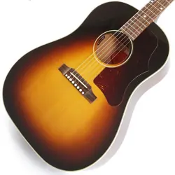 GIBSON 50S J-45 ORIGINAL (VINTAGE SUNBURST) 798933 ACOUSTIC GUITAR