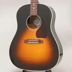 GIBSON J-45 STANDARD (VINTAGE SUNBURST) 798932 ACOUSTIC GUITAR