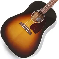 GIBSON J-45 STANDARD (VINTAGE SUNBURST) 798931 ACOUSTIC GUITAR