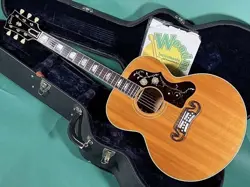 1958 J-200 REISSUE