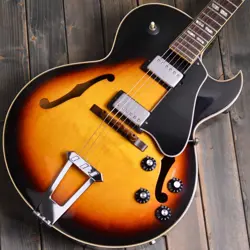 GIBSON ES-175D 1976