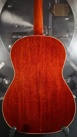 GIBSON B-25 12