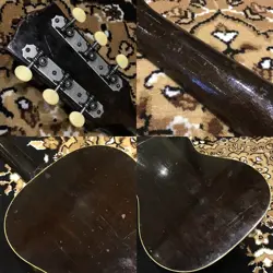 GIBSON LG-2 1946