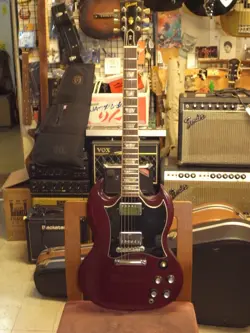 GIBSON SG-STANDARD (1995)