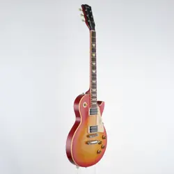 GIBSON LES PAUL CLASSIC 2000 HERITAGE CHERRY SUNBURST